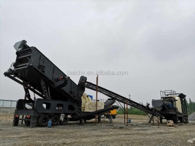 the importers of the crushers in sand stone