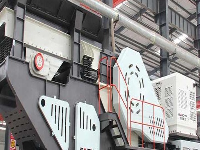 cement plants grinding raw mills
