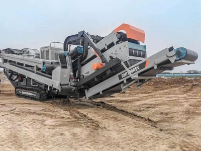 machineries required for grinding wollastonite