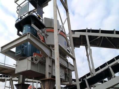 Industrial Limestone Impact Crushers Price Second .