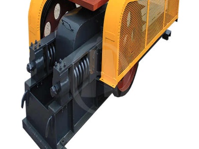 Portable Crusher Coal Indonesia 