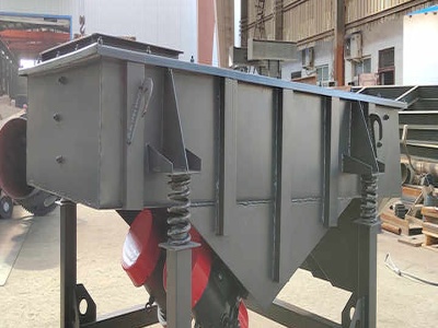 ilmenite vertical impact crusher plant in india with low .