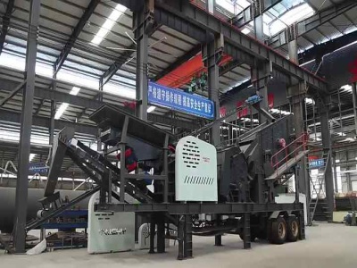 andesine stone mines crushing plant selling in indonesia