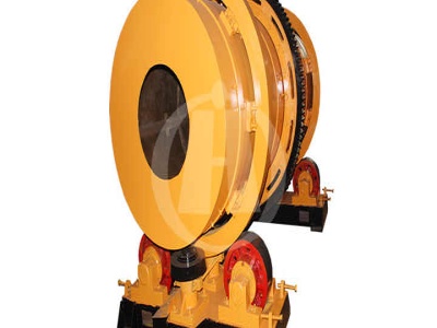 dry mining classifier pulverizer 