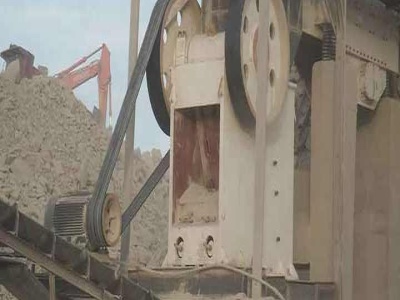aggregate crushing equipment manufacturers india