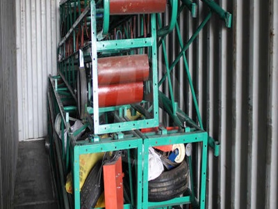 Second Hand Stone Crusher Machines In Germany
