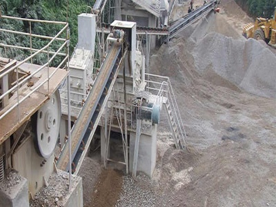 100 Tons Per Hour Used Crushing Unit For Sale