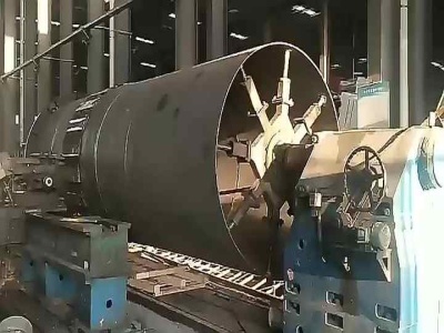 crusher plant grinders 