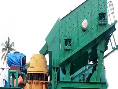 Mobile Aggregates Crusher For Sale 
