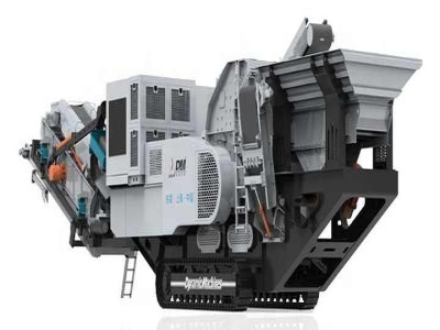 Quarry Crushing Plant With Large Capacity 