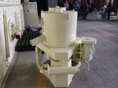 Product Overview Eagle Crusher Company