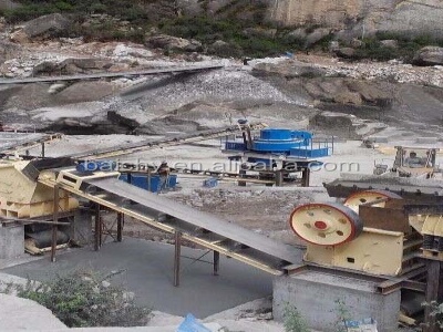 Project Report On Slag Grinding Mill .