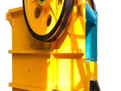 Compact Concrete Crushers