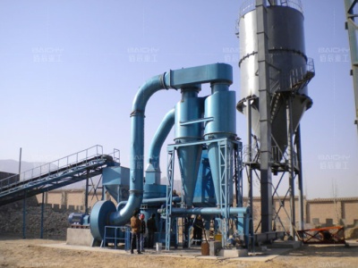 New Used Mining Mineral Process Equipment For .