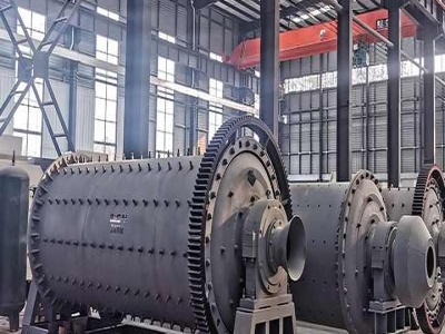vibratory crushers machines – Grinding Mill China