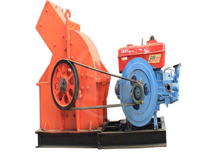 Small Crushing Plant Operating Guide