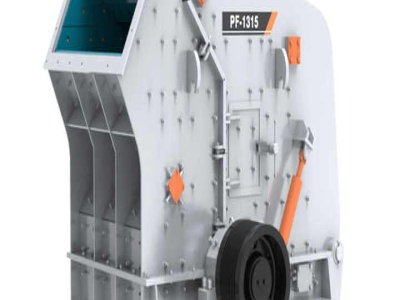 How Does Impact Crusher Works 
