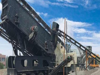 what is the role of impact crusher