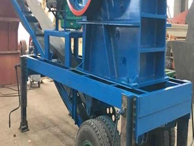 Double Hammer Crusher Works 