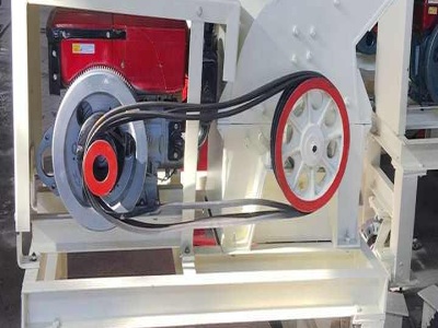full introduction of jaw crusher 