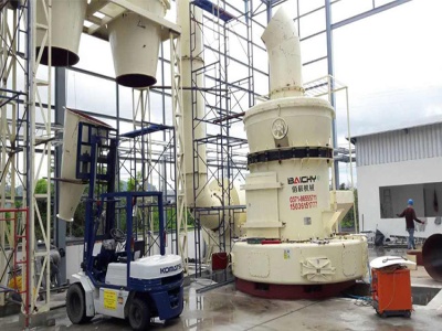 kaolinite crushing equipment and kaolin grinding mill