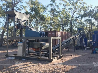 australia copper mining machinery .