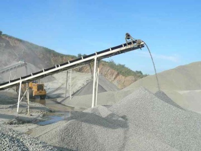 quarry mining plant ore mining machine 