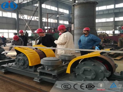 shanghai manufacture impact crusher for sale south africa ...