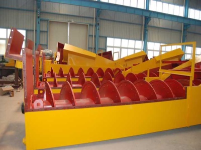 coal conveyor and processing 