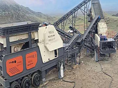 Industrial Mining Equipment Machinery | General Kinematics