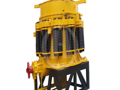 gear units in iron ore crushers 