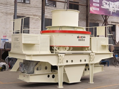 Details Required About Establishing New Stone Crusher Unit ...