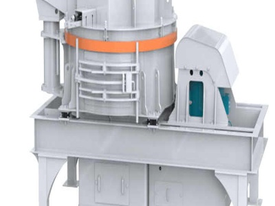Second hand machinery for gypsum production in .