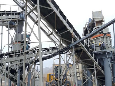 Stone Crusher Machine Plant In India Sbm