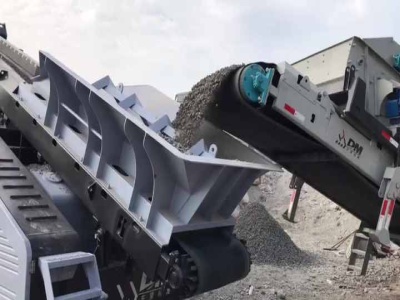 vibratory crushers machines – Grinding Mill China
