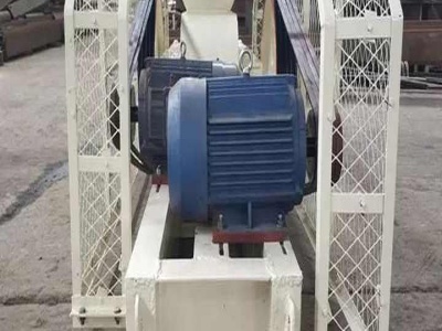 Symon Cone Crusher Hydraulic Drive Arrangement