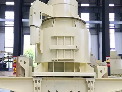 types of crushers in cement plant 