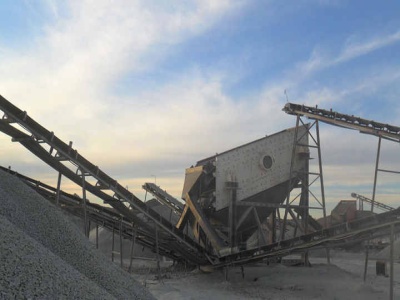 China Mining And Construction Equipment Impact Stone ...