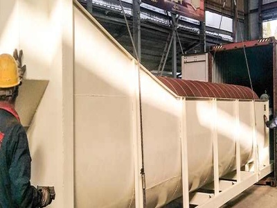 Overland Conveyor Basis – Grinding Mill China