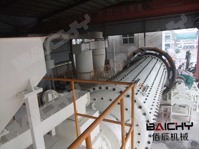 Impact Crusher Spare Parts 