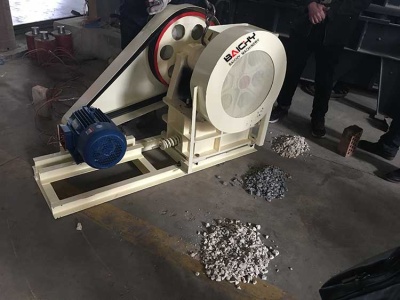 zenith minerals used crushers 