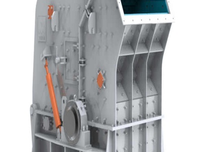 Jaw, Cone, and Impact Crusher Plants | ELRUS .