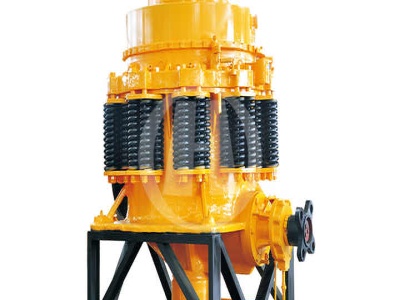 Universal Portable Super H Jaw Crusher