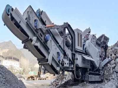 cost of stone quarrying equipments 