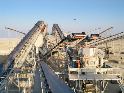 Hammer Crusher Production Companies