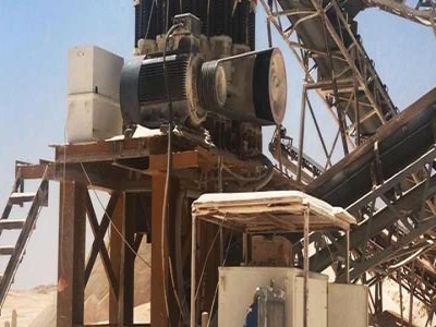 vertical roller mill installation procedure 