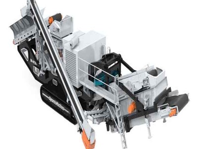 Tracked Mobile Impact Crushing Station Price In .