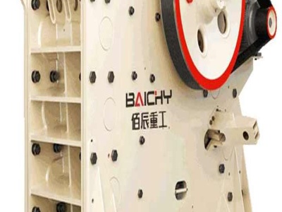 Portable Jaw Stone Crushing Machine From Qatar