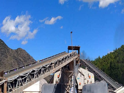 cone crusher for mining 