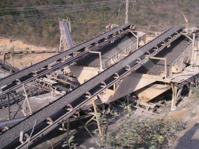 China Small Mining Crusher 